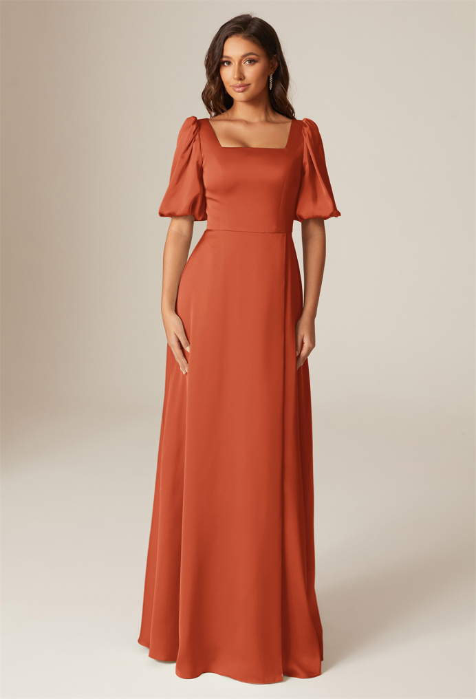 AW Etta Dress